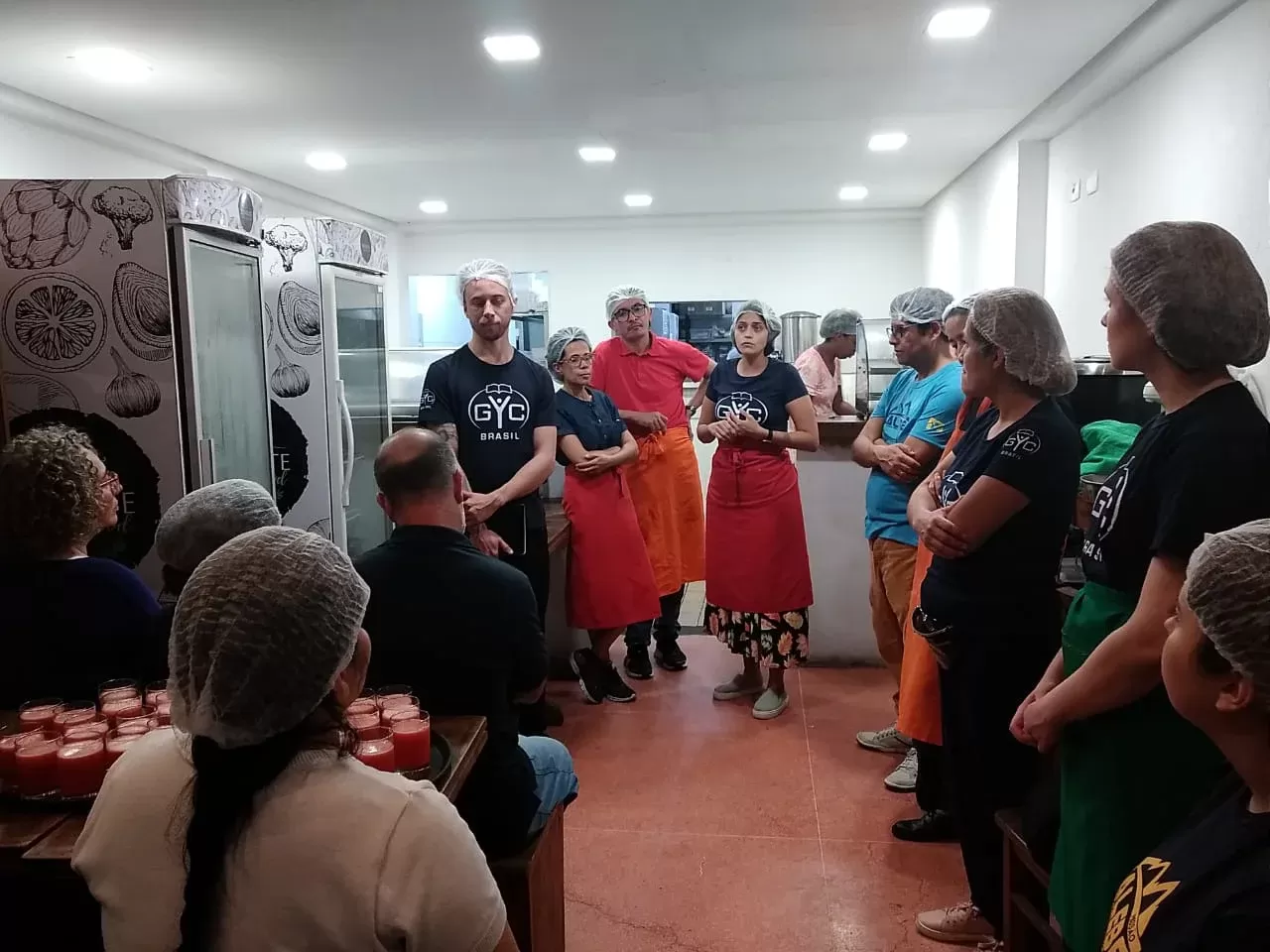 Registro do GYC Impacto em São Paulo — foto 12