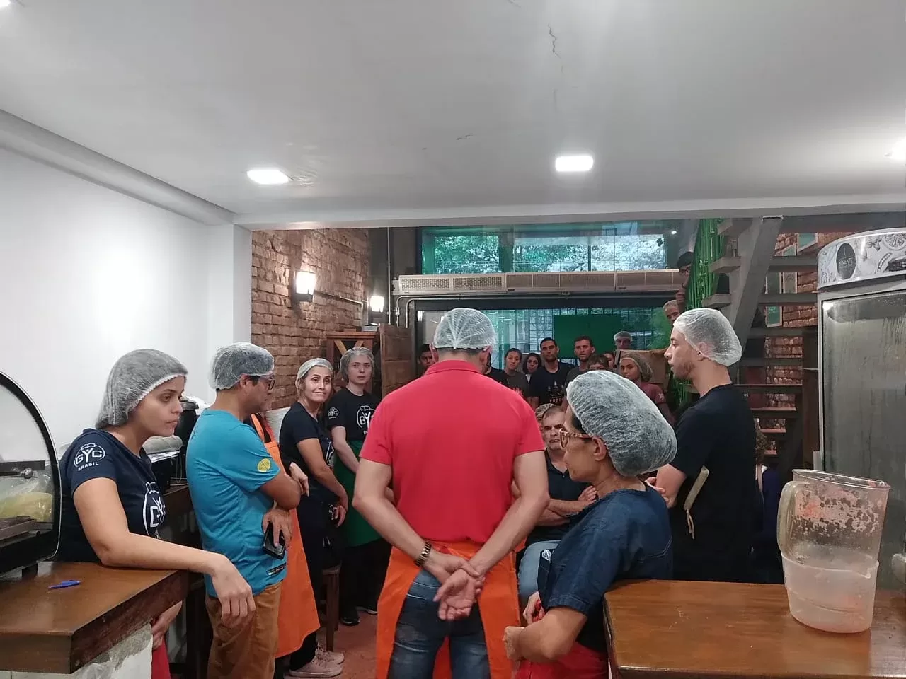 Registro do GYC Impacto em São Paulo — foto 10