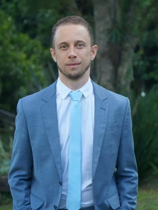 Daniel