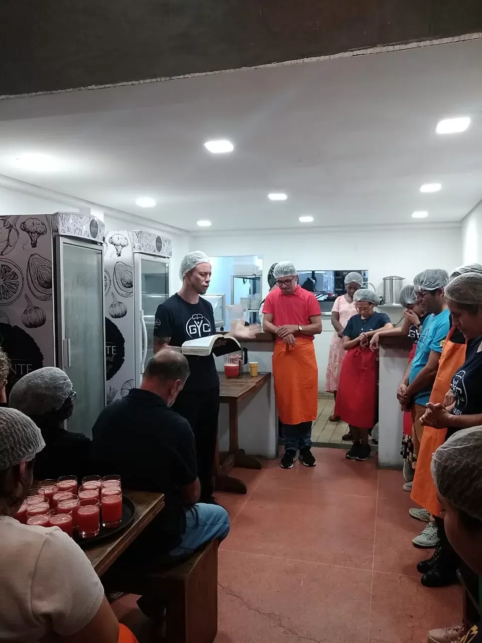 Registro do GYC Impacto em São Paulo — foto 9