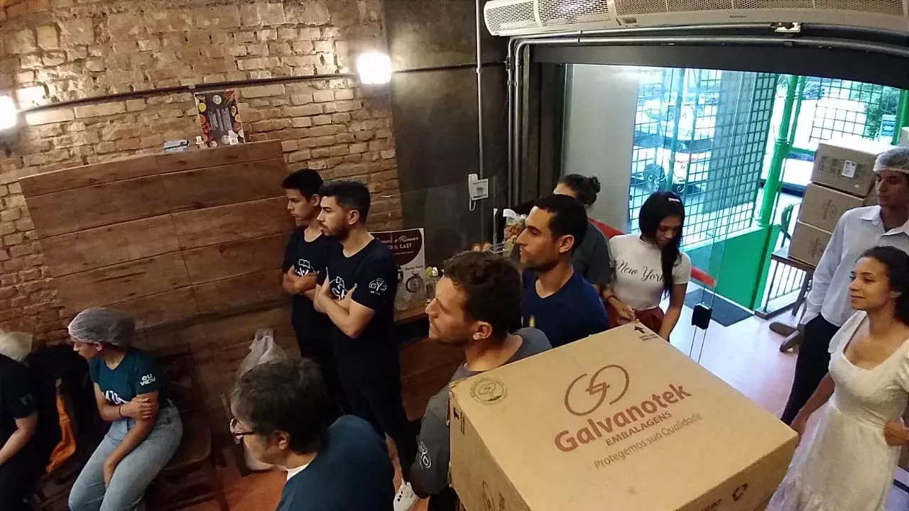 Registro do GYC Impacto em São Paulo — foto 13
