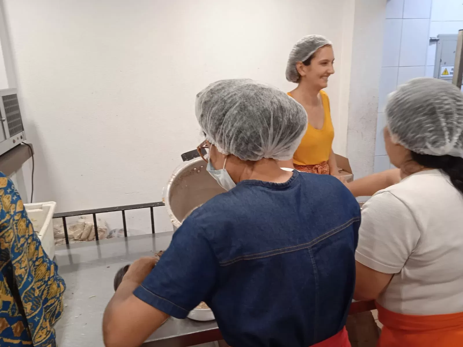 Registro do GYC Impacto em São Paulo — foto 16