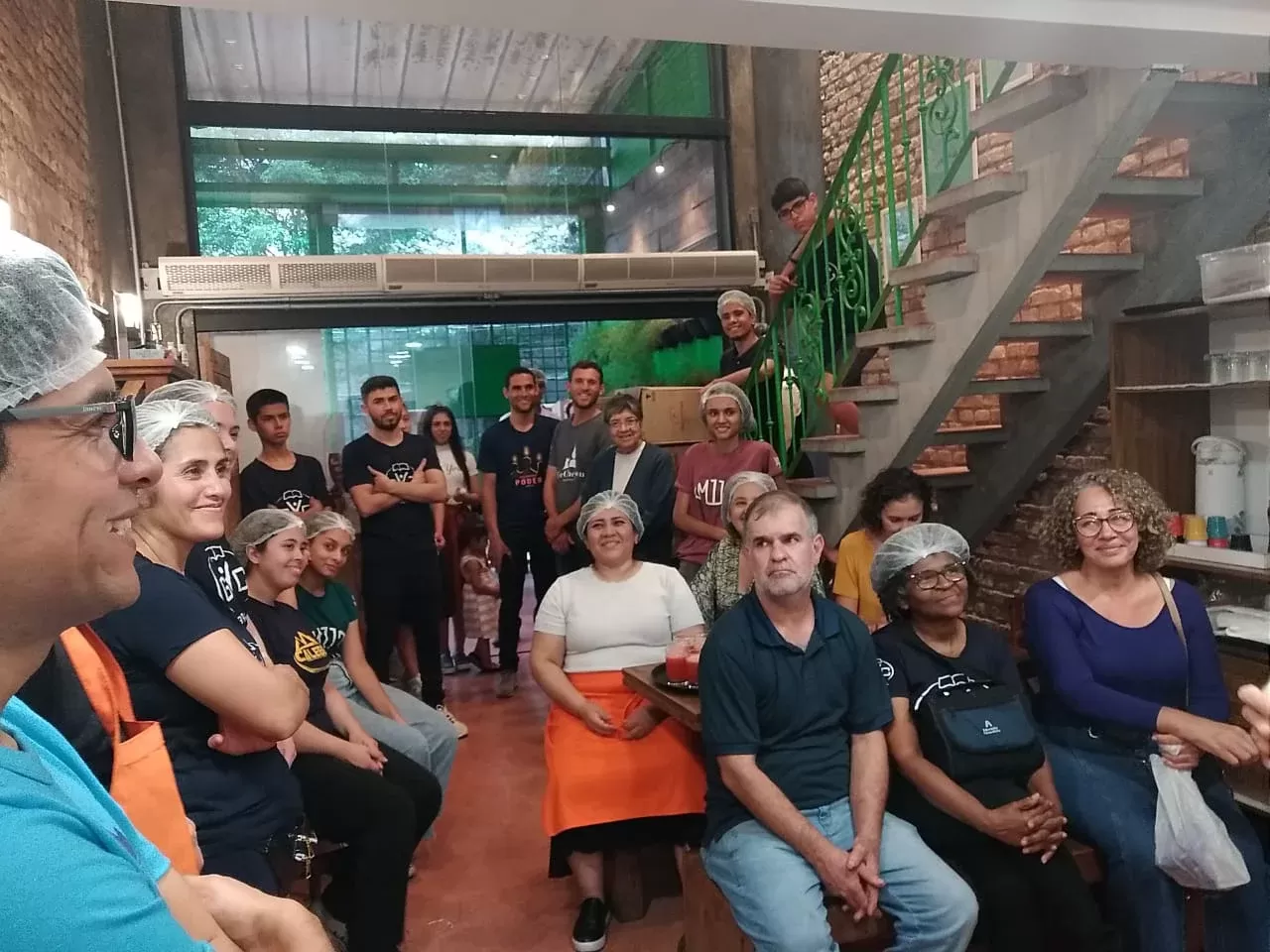 Registro do GYC Impacto em São Paulo — foto 11