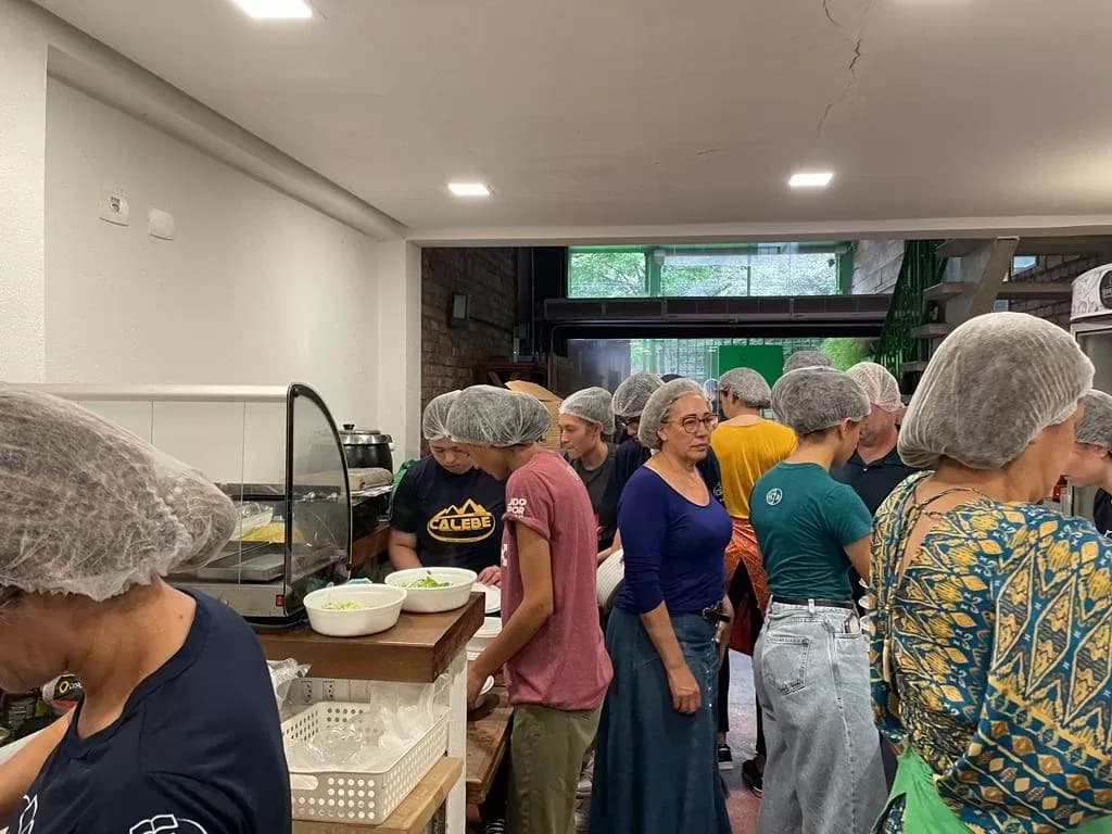 Registro do GYC Impacto em São Paulo — foto 6