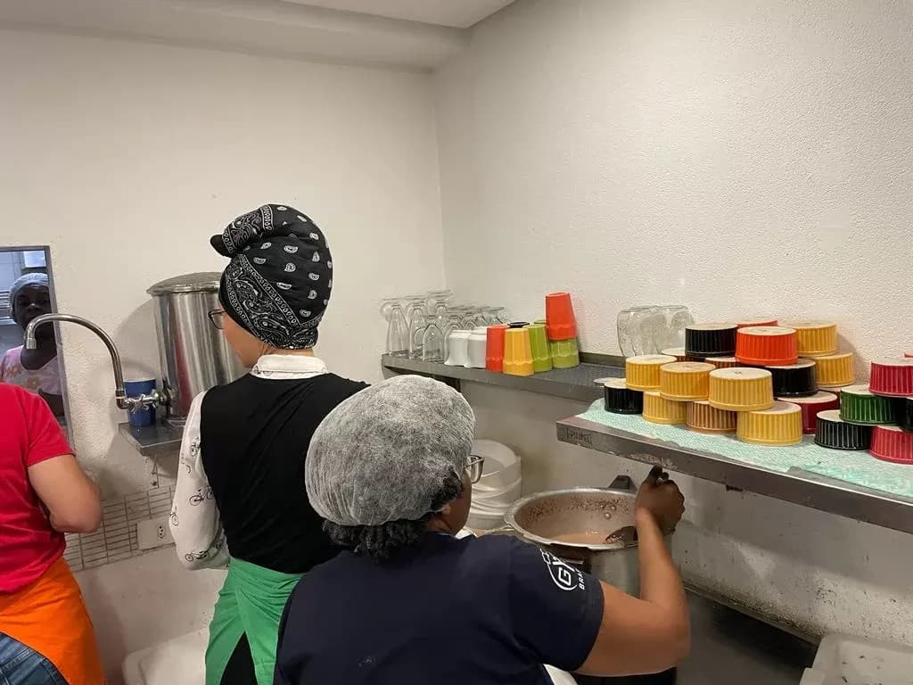 Registro do GYC Impacto em São Paulo — foto 5