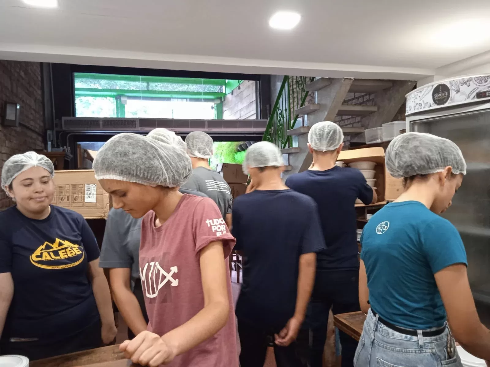Registro do GYC Impacto em São Paulo — foto 15