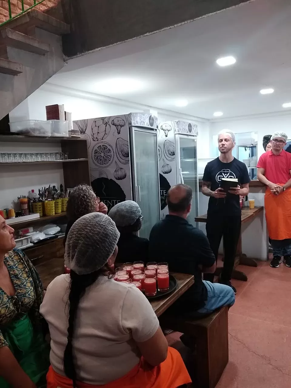 Registro do GYC Impacto em São Paulo — foto 7