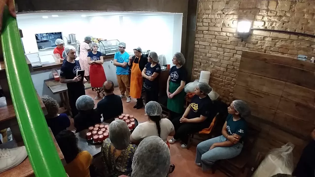 Registro do GYC Impacto em São Paulo — foto 14